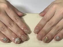 エツキネイル(悦木Nail)/