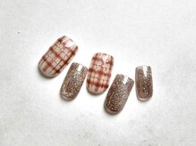 ミソ(miso)/チェックデザイン