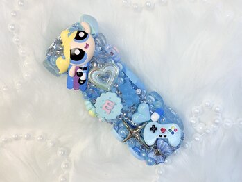 カヌヌ(kanunu)/iQOSデコケース