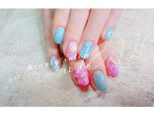 リア 五反田(LEAH)/定額デザイン