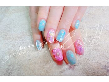 リア 五反田(LEAH)/定額デザイン