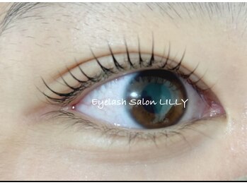 アイラッシュサロン リリー(LILLY)/ラッシュリフト(まつ毛パーマ)