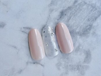 アバネイル アクア 千種店(AVANAIL AQUA)/【シンプルオフィス定額コース】