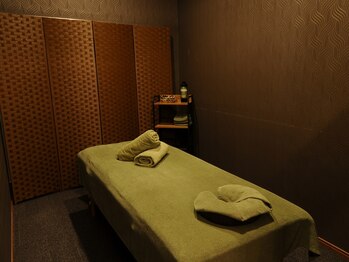 ビューティータイム(beauty time)/リラックス空間