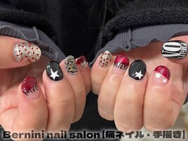 秋葉原ネイル/ショットネイル