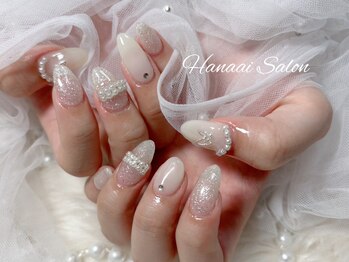 ハナアイ サロン 新大久保店(hanaai salon)/定額B 6980円