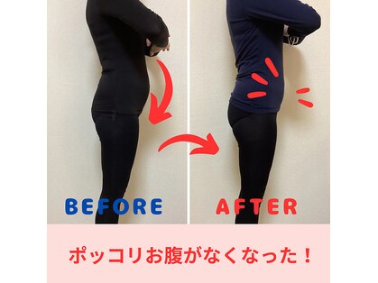 バンビ ビューティーラボの写真