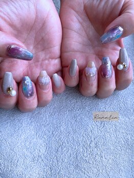 ルナリア(Runaria)/