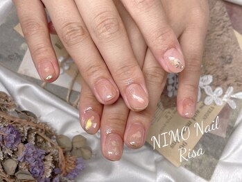 ニモ(NIMO)/マーブルネイル