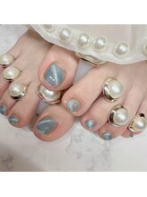 アリミリサロン(A.Rimi.Ri salon)/