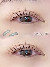 アイモア 江南店(eye mor.)/立ち上げストレート