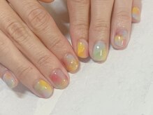 ミユハル(Miyu☆Halu)/