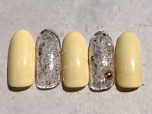 サロン アイ(salon i)/定額Aコース