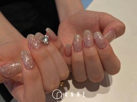 フラッシュネイル パラジェル