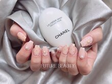 フューチャー 新大久保(FUTURE)/やり放題デザイン