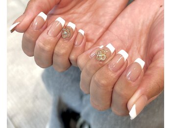 ルーチェドスパッシュ 仙台 長町(Luce da Spash)/王道フレンチ＊.°