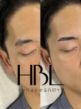 プラスアイビー 神戸三宮店(+i.b)/モテ眉パーフェクトコース