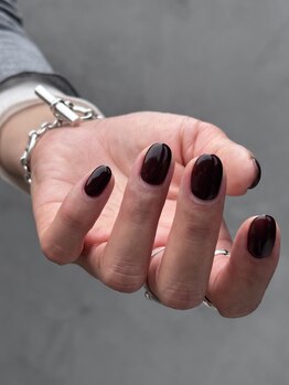 そわ(soi)/dark brown