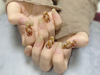 コロミネイル(colome nail)/