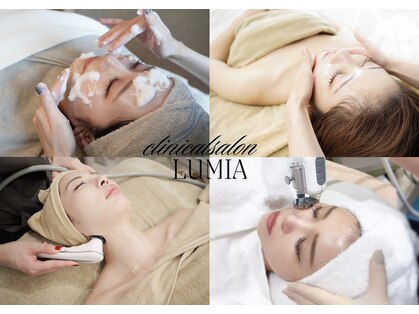 ルミア(LUMIA)の写真