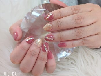 はあとねいる 和泉中央店/基本デザイン♪