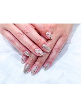 アートの種類が豊富