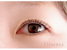 ルアンナ(Luanna)/まつげパーマ
