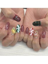 ティルム(TiRM)/6本アート