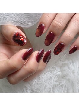 グリッター(Glitter)/定額A