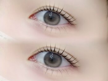 リル 名古屋駅前店(Rill)/お目元をクリアに