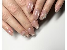 ルポネイル(repos.nail)/お客様ネイル