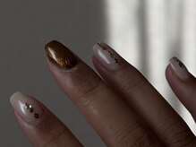 エーナイン イオンモール盛岡 前潟店の雰囲気（持ち込みデザイン）