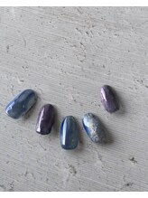 シーグラス(SeaGlass)/ギャラクシー　スタンダード