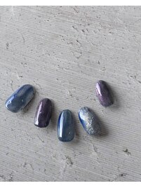 ギャラクシー　スタンダード