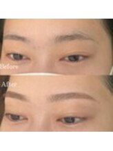 まつ毛パーマ＆眉毛サロン SSIN STUDIO【シーン スタジオ】土浦店【3/1 OPEN(予定)】/土浦/眉毛パーマ