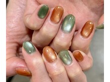 クラシカ 幡ヶ谷店(CLASSICA)/2月#ネイル