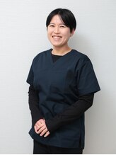 カイロプラクティック 楓&nbsp;古田 麻紀