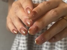 リンネ 草薙店(Rinne)の雰囲気（定額デザインが人気です♪）