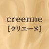 クリエーヌ 目黒店のお店ロゴ