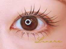 ルナーレ(Lunare)/#上下パーマ