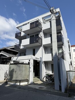 アンドエー(and A.)/【マンションの外観です！】