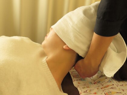 整体サロンRESETの写真