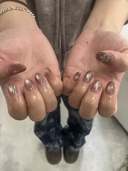 エーナイン イオンモール苫小牧店/マグネットにパーツ