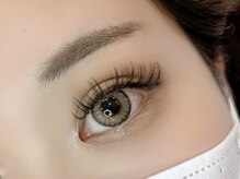 【韓国風束感マツエク】羽エクステ