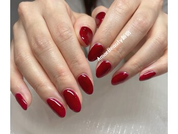 アモールビューティー 新宿店(Amor Beauty)/