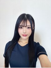 ヘッドミント 北千住店 ひな ドールズ