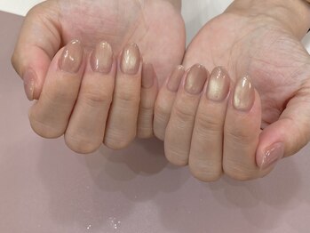 サロン クオーレ(SALON CUORE)/うる艶マグ♪