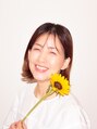 二藍(フタアイ) うしろ