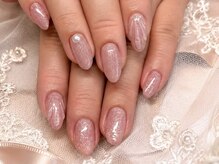 エムズビューティーサロン(M's Beauty Salon)/持ち込みデザインネイル