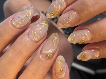 FM1120ネイルズ(FM1120.NAILS)/アートフルマックス